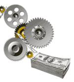 imprimer des billets de banque